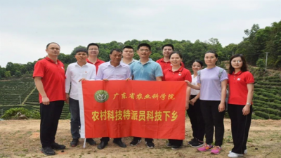 響應政府號召，“授人以漁”地踐行扶貧助農社會責任