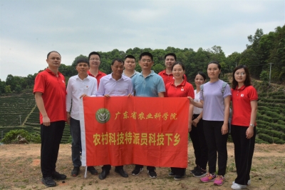 響應政府號召，“授人以漁”地踐行扶貧助農社會責任
